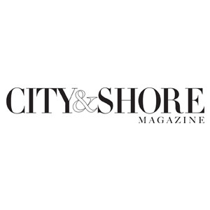 City and Shore Magazine